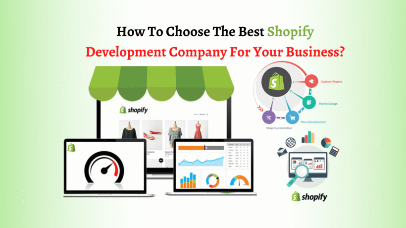 Why Shopify is the Best Choice for Your eCommerce Business